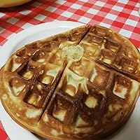 Amazon.co.jp: APIX 『My Bistro』 ホールワッフルメーカー